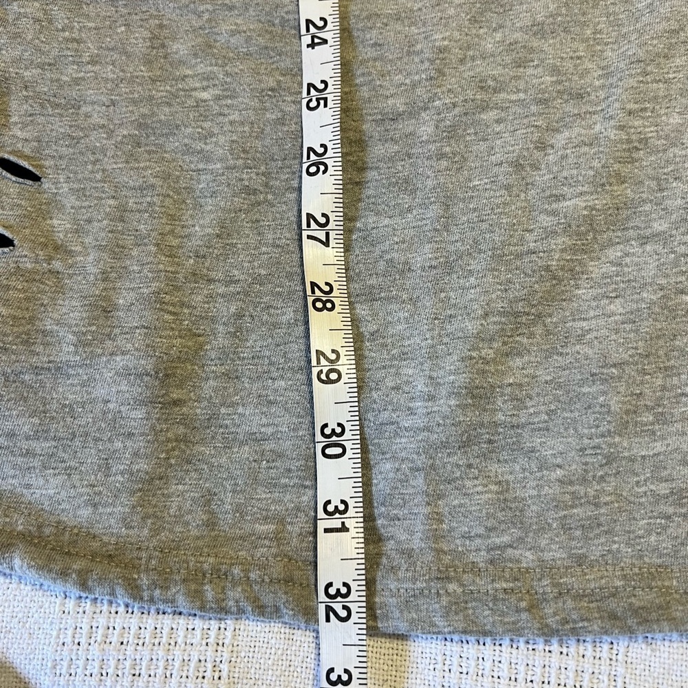 Encrypted shirt - Picture 6 of 6